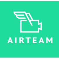 Airteam Fusion Platform logo