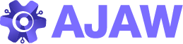 Ajaw logo