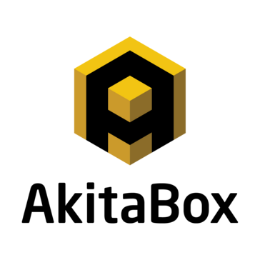 AkitaBox logo