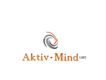 Aktiv Mind LMS logo