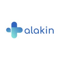 Alakin Health logo
