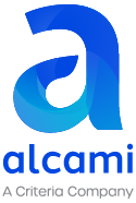Alcami Interactive logo