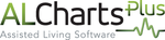 ALChartsPlus logo