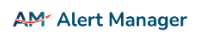 Alert Manager logo