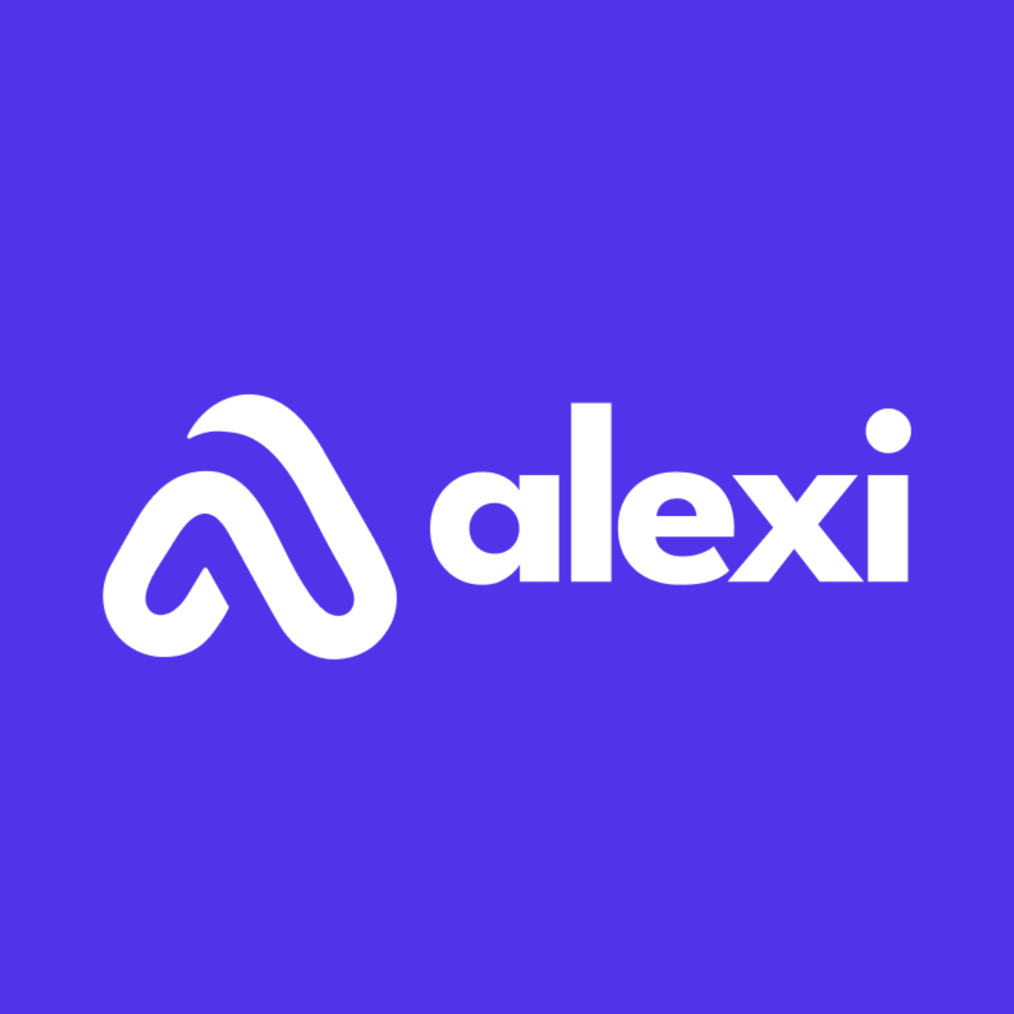Alexi logo