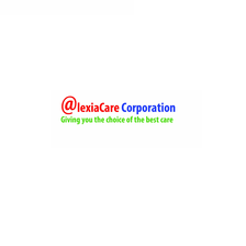 AlexiaHTC logo