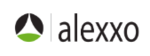 Alexxo  logo