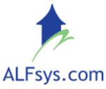 ALFsys logo