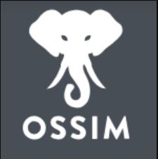 AlienVault OSSIM logo