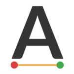 Aligner logo