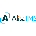 Alisa TMS logo