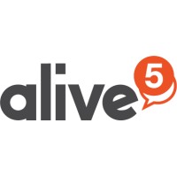 alive5 logo
