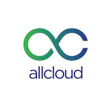 AllCloud Enterprise logo