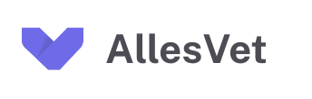 AllesVet logo