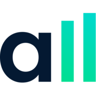 Allfred logo