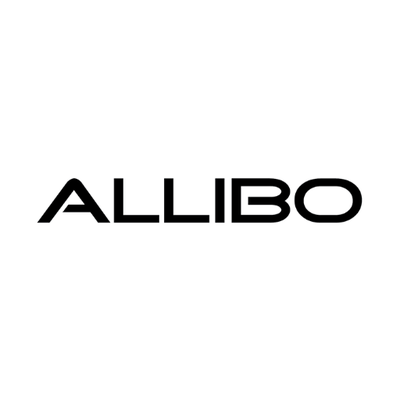 Allibo Perf logo