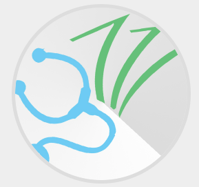 AllMed PM logo