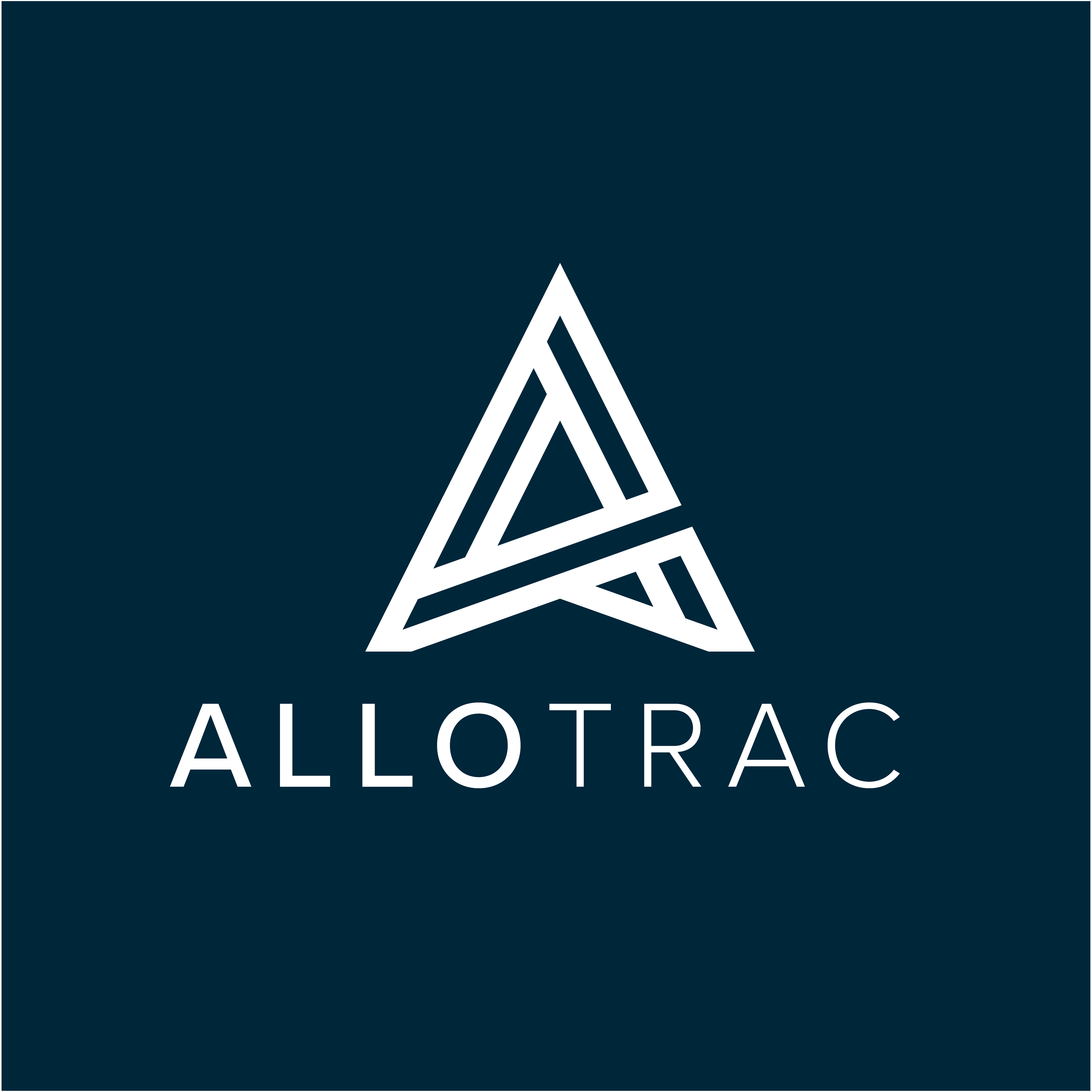 Allotrac  logo