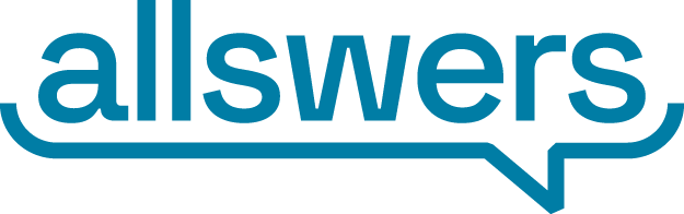 allswers logo
