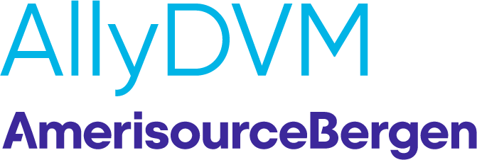AllyDVM logo