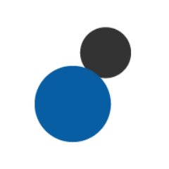 Almashines logo
