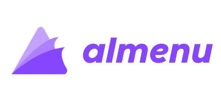 Almenu logo