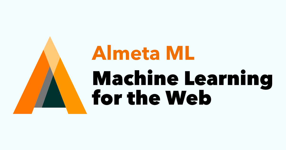 Almeta ML logo