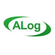 ALog Series logo