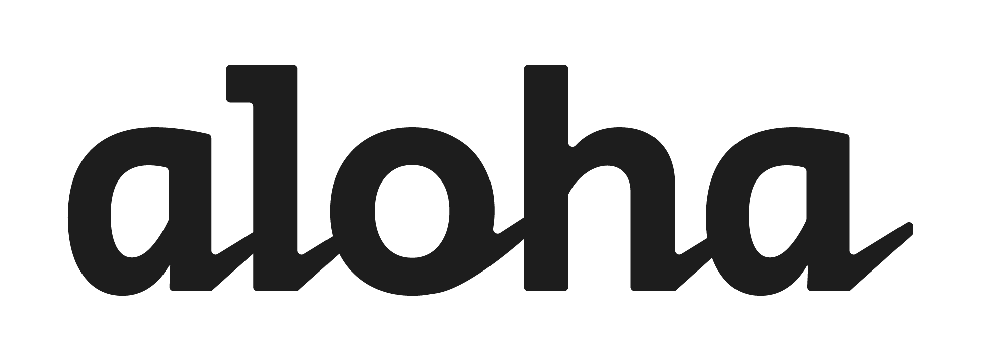 ALOHA Essentials logo