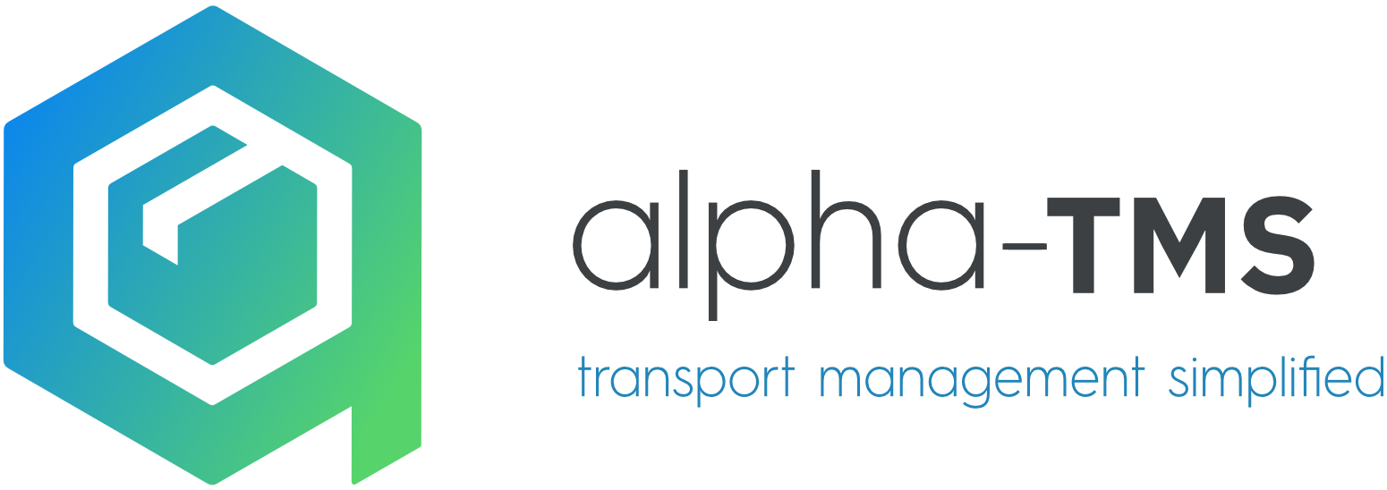 Alpha-TMS logo
