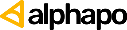 alphapo logo