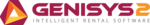 AlphaRENTAL logo