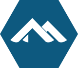 Alpine Linux logo