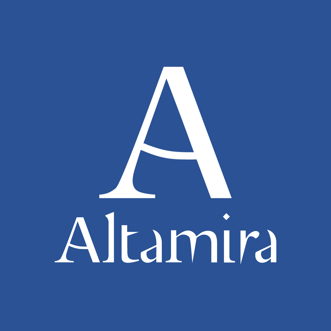 Altamira Learning logo