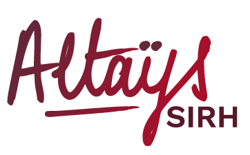 Altays logo