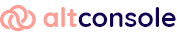 Altconsole logo