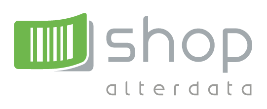 Alterdata Shop logo