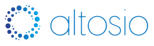 Altosio Migration Tool logo