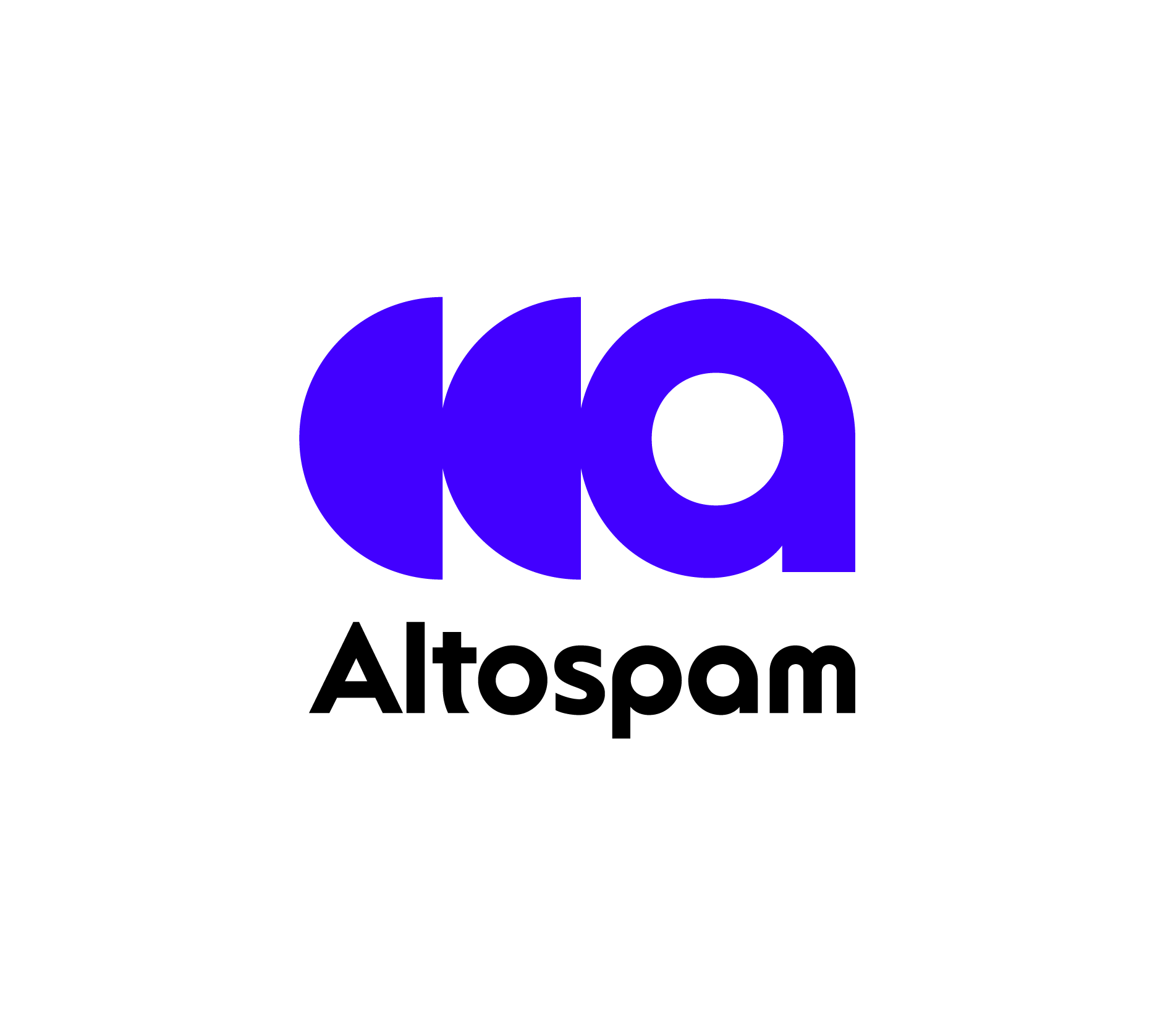 ALTOSPAM logo
