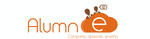 Alumn-e LMS logo