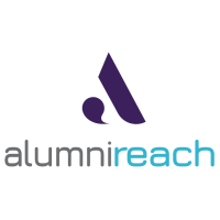 Alumni Reach logo