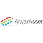 AlwarAsset logo