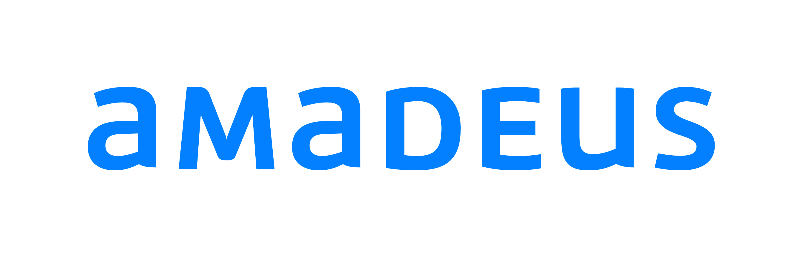 Amadeus Agenta logo