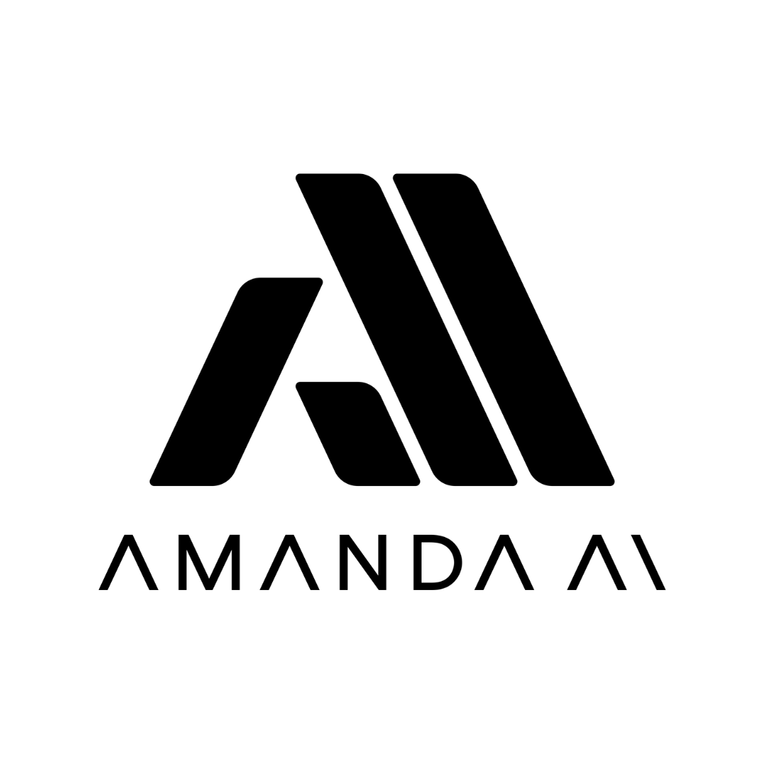 Amanda AI logo