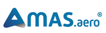 AMAS.aero logo