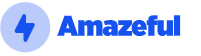 Amazeful logo