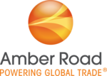 Amber Road Global Sourcing logo