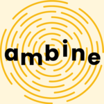 Ambine logo