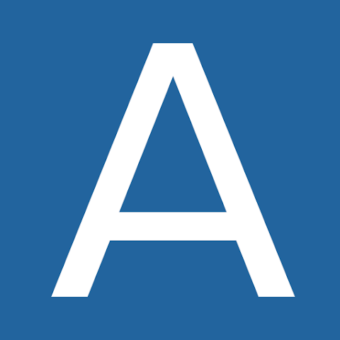Ameego logo