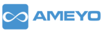 Ameyo Engage logo